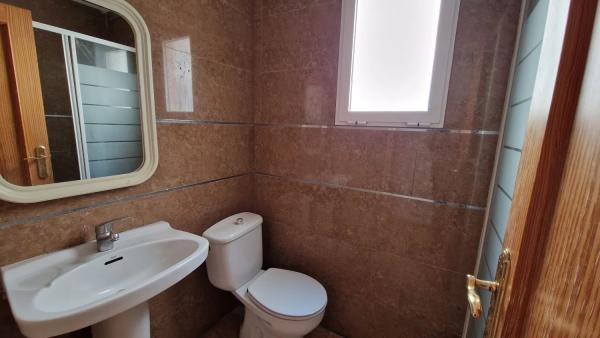 Piso en calle del Doctor Bergez