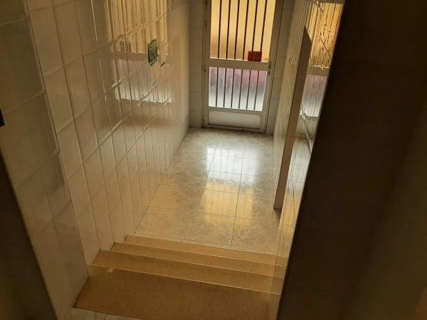 Piso en calle del Doctor Bergez