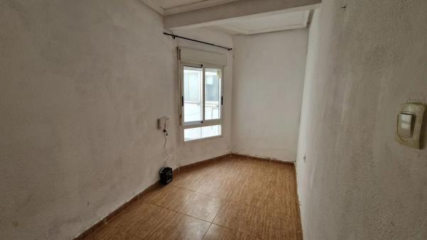 Piso en calle del Doctor Bergez