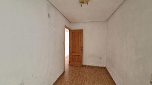 Piso en calle del Doctor Bergez