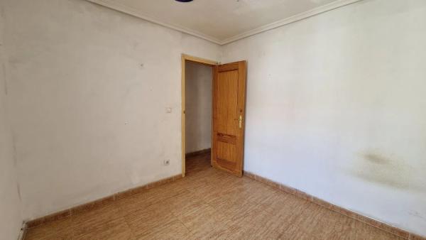 Piso en calle del Doctor Bergez