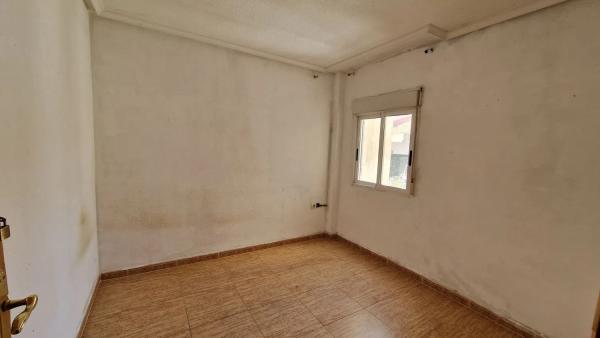 Piso en calle del Doctor Bergez