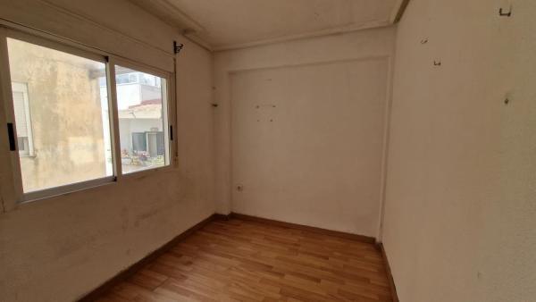 Piso en calle del Doctor Bergez