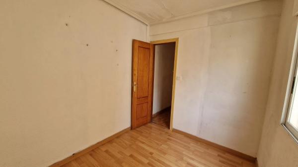 Piso en calle del Doctor Bergez