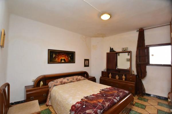 Chalet adosado en calle de Colom