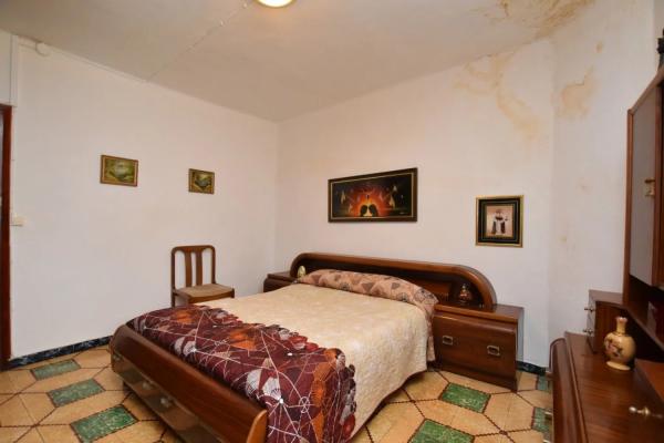 Chalet adosado en calle de Colom