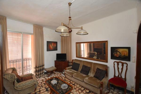 Chalet adosado en calle de Colom