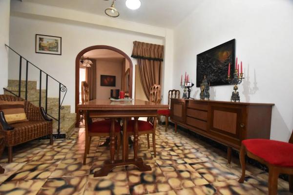 Chalet adosado en calle de Colom