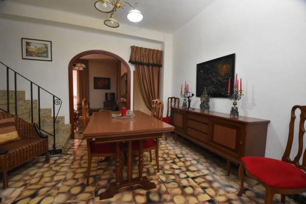 Chalet adosado en calle de Colom