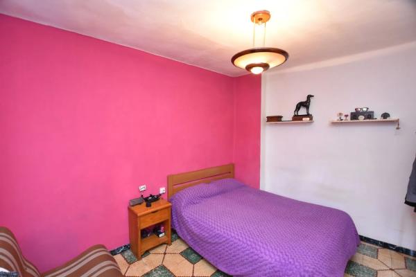 Chalet adosado en calle de Colom