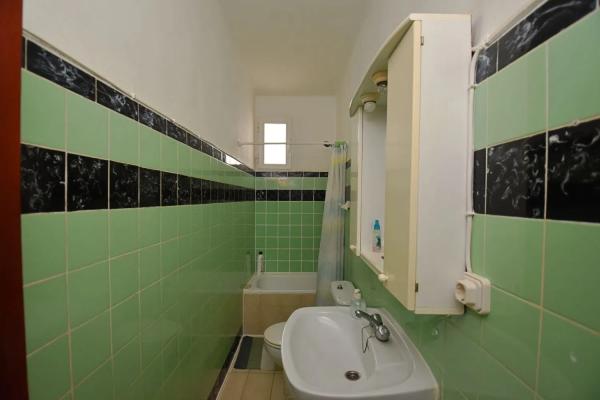 Chalet adosado en calle de Colom