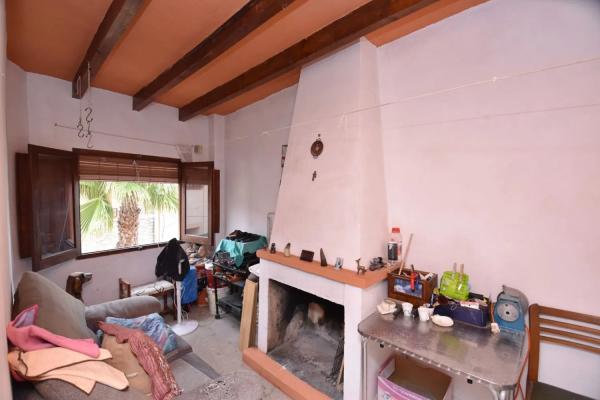 Chalet adosado en calle de Colom