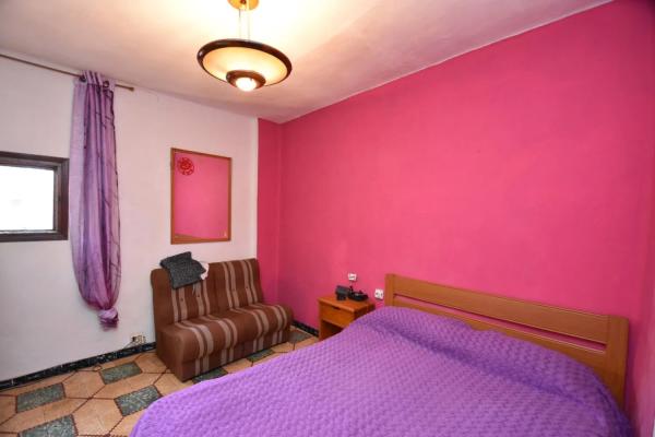 Chalet adosado en calle de Colom