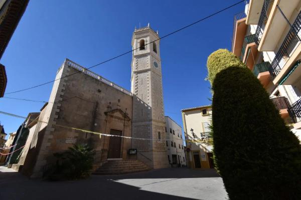 Chalet adosado en calle de Colom