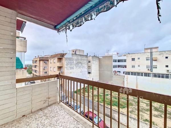 Piso en calle de Pedro Cano Izquierdo