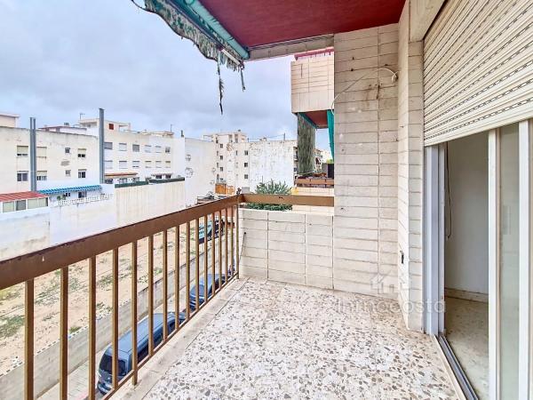 Piso en calle de Pedro Cano Izquierdo