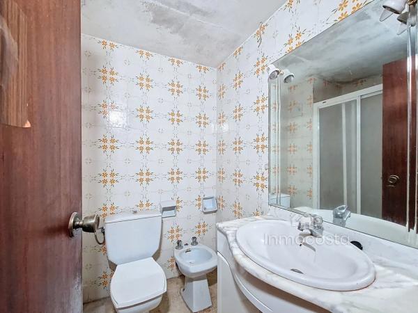 Piso en calle de Pedro Cano Izquierdo