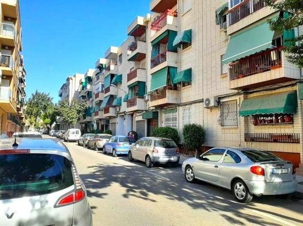 Piso en calle de Pedro Cano Izquierdo