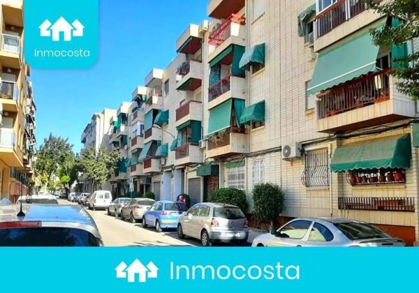 Piso en calle de Pedro Cano Izquierdo