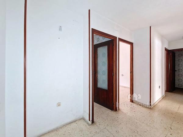 Piso en calle de Pedro Cano Izquierdo