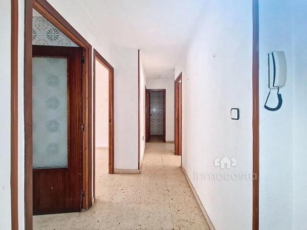 Piso en calle de Pedro Cano Izquierdo