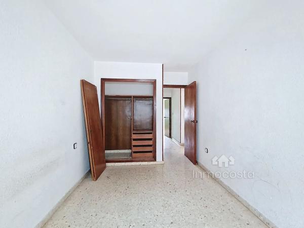 Piso en calle de Pedro Cano Izquierdo