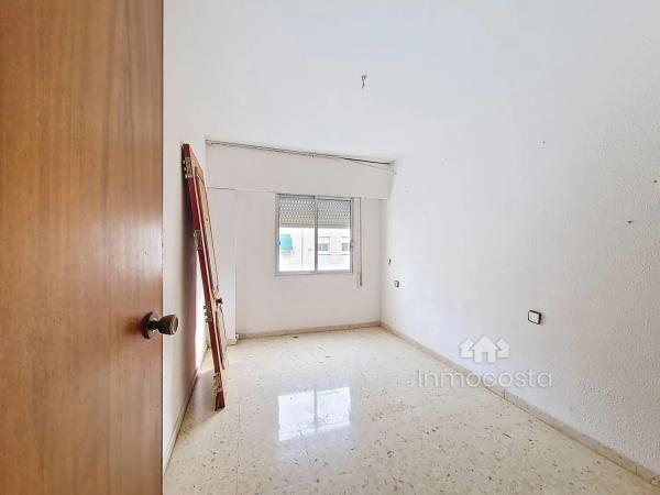 Piso en calle de Pedro Cano Izquierdo