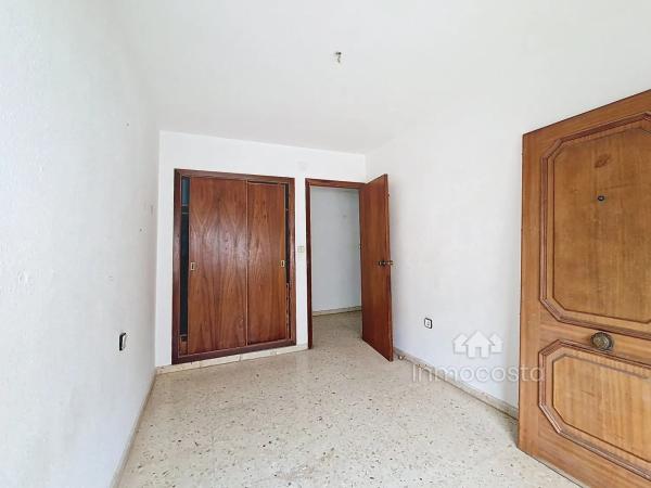 Piso en calle de Pedro Cano Izquierdo