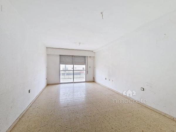 Piso en calle de Pedro Cano Izquierdo