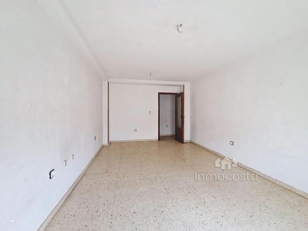 Piso en calle de Pedro Cano Izquierdo