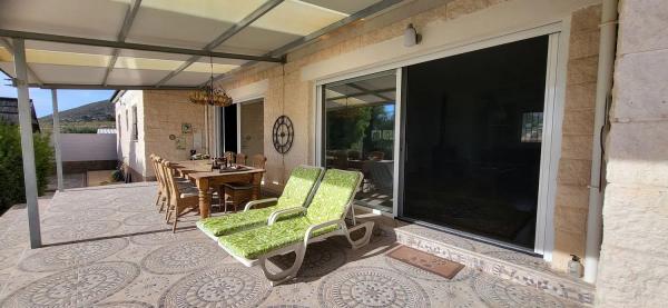 Chalet en Hondón de las Nieves