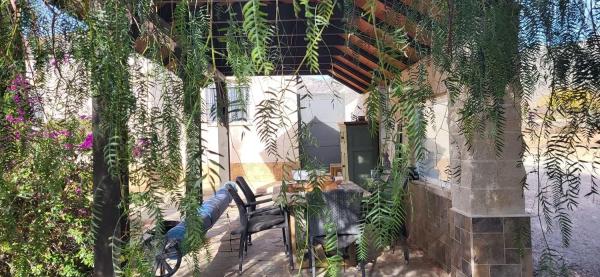 Chalet en Hondón de las Nieves