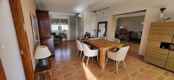 Chalet en Hondón de las Nieves