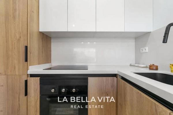 Chalet pareado en calle Veleta, 1