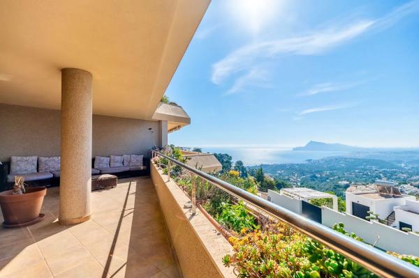 Piso en calle Principal