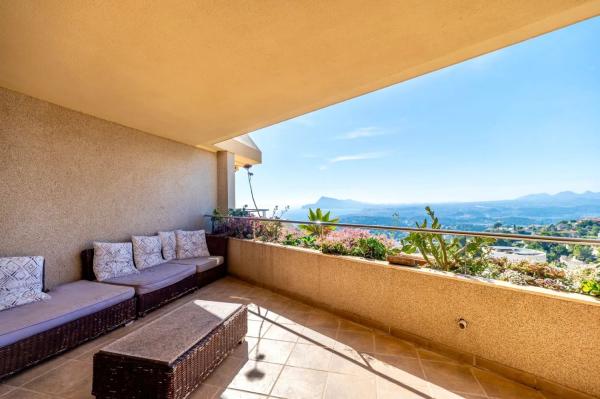 Piso en calle Principal