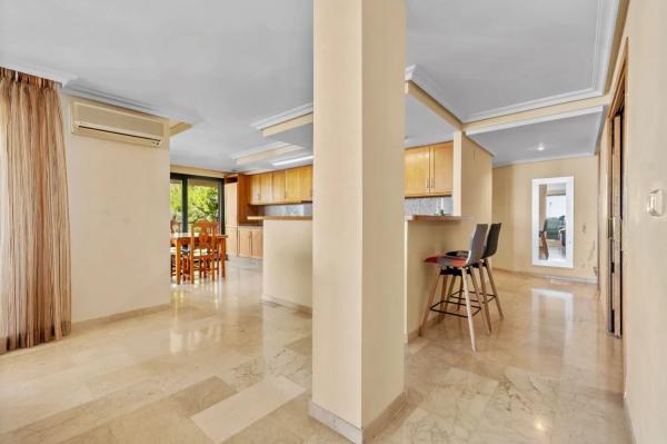 Piso en calle Principal