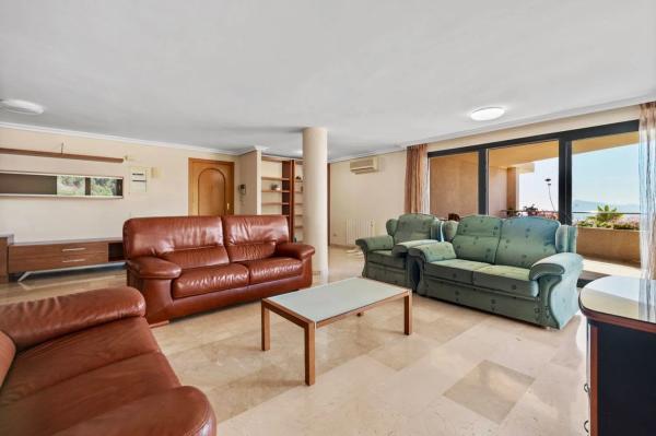 Piso en calle Principal