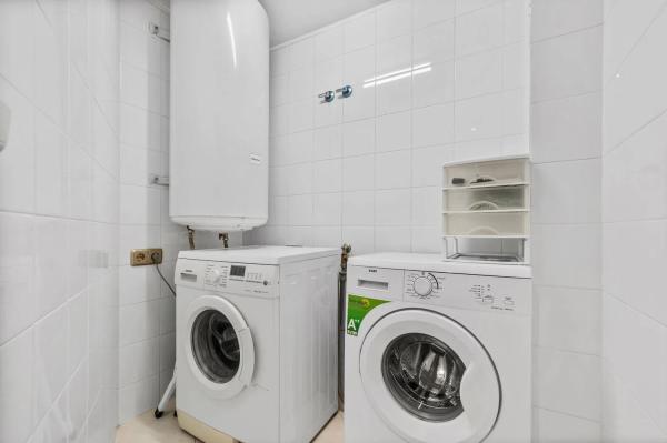 Piso en calle Principal