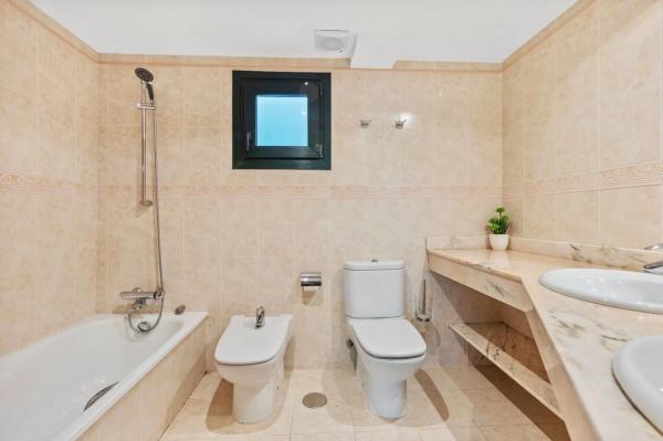 Piso en calle Principal