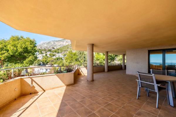 Piso en calle Principal