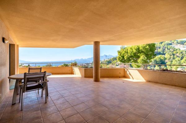 Piso en calle Principal