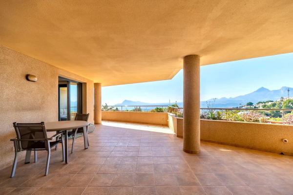 Piso en calle Principal