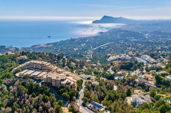 Piso en calle Principal