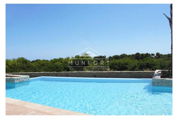 Piso en Pinar de Campoverde