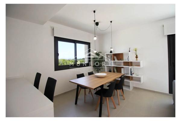 Piso en Pinar de Campoverde