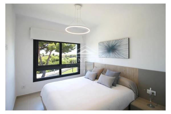 Piso en Pinar de Campoverde