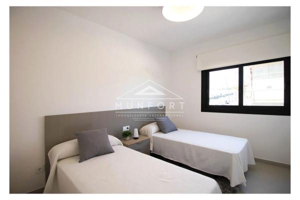 Piso en Pinar de Campoverde