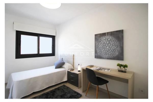 Piso en Pinar de Campoverde