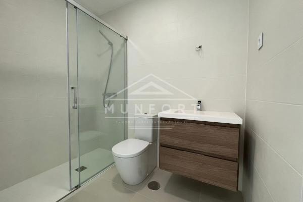 Piso en Pinar de Campoverde